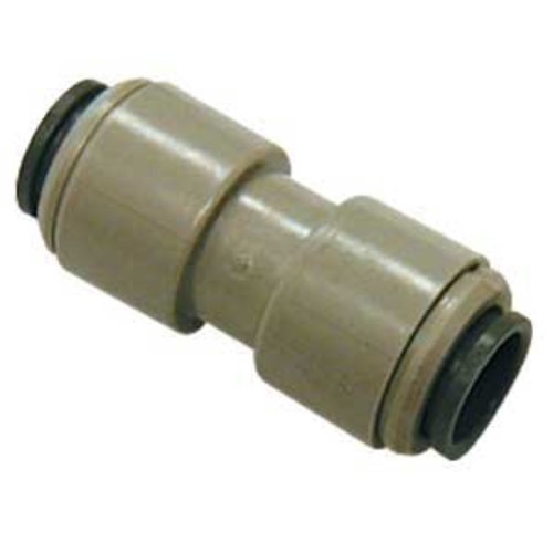 Micro Matic PI0408S Tubing Hose Fitting
