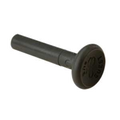 Micro Matic PI0806S Tubing Hose Fitting