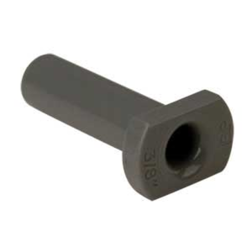 Micro Matic PI0812S Tubing Hose Fitting