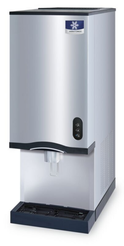 Manitowoc CNP0202A-L Ice Maker Dispenser, Nugget-Style