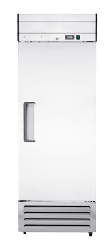 Excellence Commercial Products DSS-19C Refrigerator, Reach-In