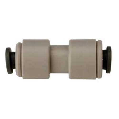 Micro Matic PI200806S Tubing Hose Fitting