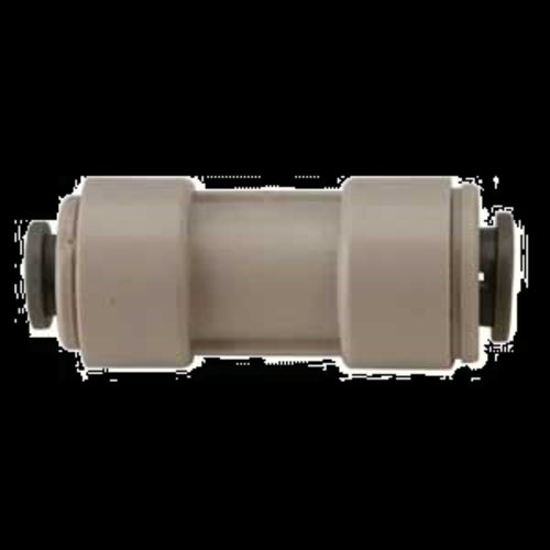 Micro Matic PI201008S Tubing Hose Fitting