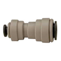 Micro Matic PI201206S Tubing Hose Fitting