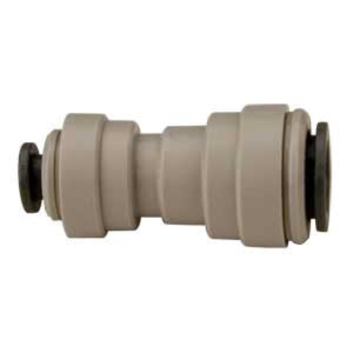 Micro Matic PI201206S Tubing Hose Fitting