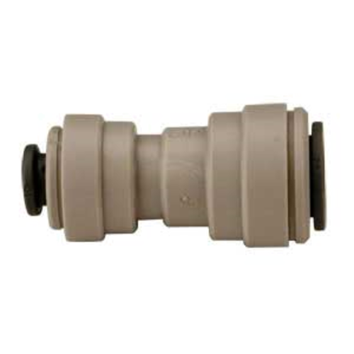 Micro Matic PI201208S Tubing Hose Fitting