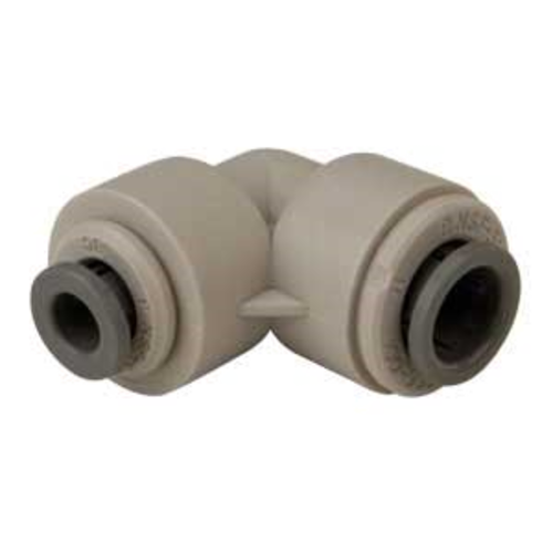 Micro Matic PI211006S Tubing Hose Fitting