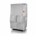Manitowoc IYT1900W-SPACE MAKER Ice Maker, Cube-Style