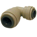 Micro Matic PI211008S Tubing Hose Fitting