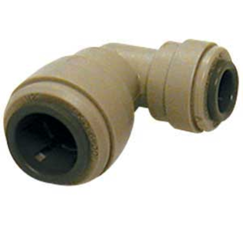 Micro Matic PI211008S Tubing Hose Fitting