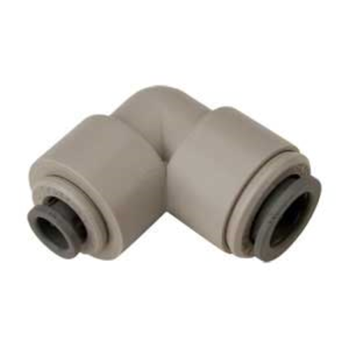 Micro Matic PI211208S Tubing Hose Fitting