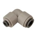 Micro Matic PI211210S Tubing Hose Fitting