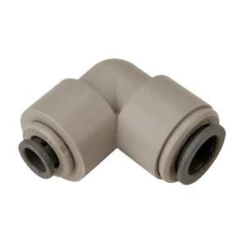 Micro Matic PI211210S Tubing Hose Fitting