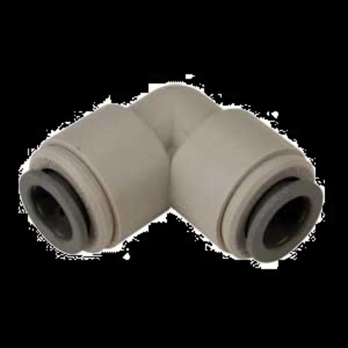Micro Matic PI211612S Tubing Hose Fitting