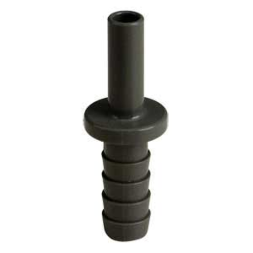 Micro Matic PI250810S Tubing Hose Fitting