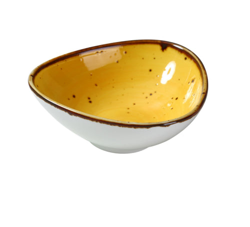 Yanco LY-404YL Sauce Dish, China