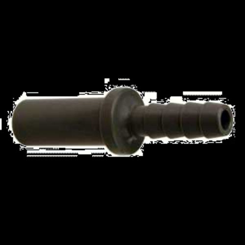 Micro Matic PI251208S Tubing Hose Fitting
