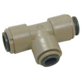 Micro Matic PI301208S Tubing Hose Fitting