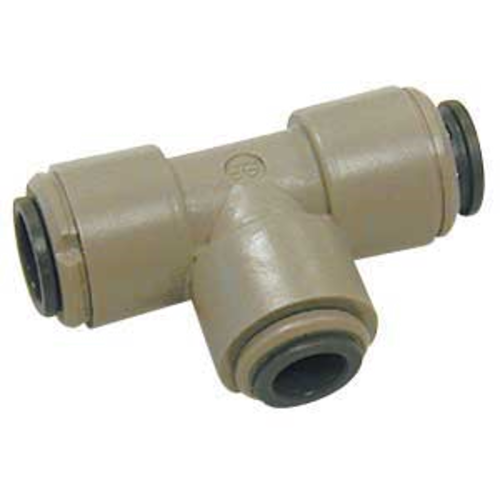 Micro Matic PI301208S Tubing Hose Fitting