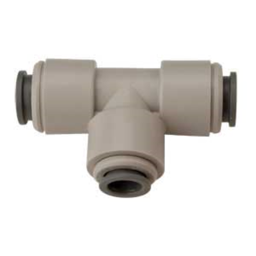 Micro Matic PI301612S Tubing Hose Fitting