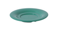 Yanco MS-9303GR Saucer, Plastic