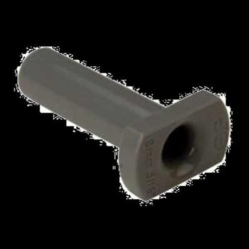 Micro Matic PM0808S Tubing Hose Fitting