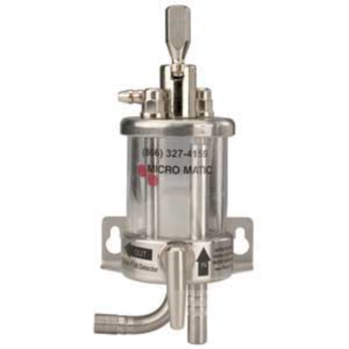 Micro Matic PRO-MAX-1 Draft Beer System Parts