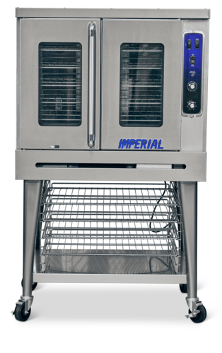 Imperial PCVG-1 Convection Oven, Gas