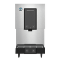 Hoshizaki DCM-271BAH Ice Maker Dispenser, Nugget-Style