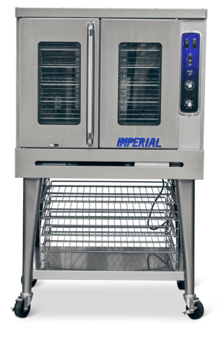 Imperial PCVDG-1 Convection Oven, Gas