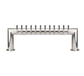Micro Matic PT4A-12PSS Draft Beer Dispensing Tower