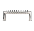 Micro Matic PT4A-12PSSKR Draft Beer / Wine Dispensing Tower