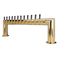 Micro Matic PT4A-12PVD Draft Beer Dispensing Tower
