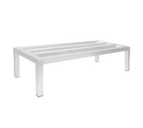 Advance Tabco DUN-2048-8 Dunnage Rack, Vented