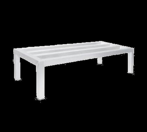 Advance Tabco DUN-2048-8 Dunnage Rack, Vented
