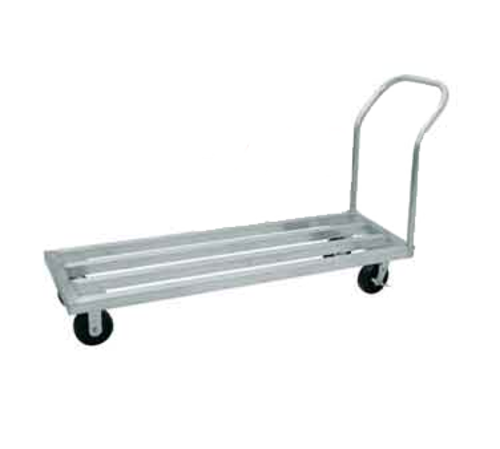 Advance Tabco DUN-2036C Dunnage Rack, Mobile