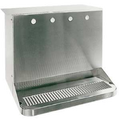 Micro Matic SB420 Draft Beer / Wine Dispensing Tower