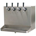Micro Matic SB420-KR Draft Beer / Wine Dispensing Tower