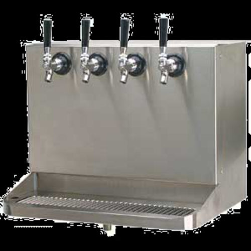 Micro Matic SB420-KR Draft Beer / Wine Dispensing Tower