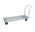 Advance Tabco DUN-2036C-X Dunnage Rack, Mobile