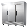 Excellence Commercial Products DSS-66F Freezer, Reach-In