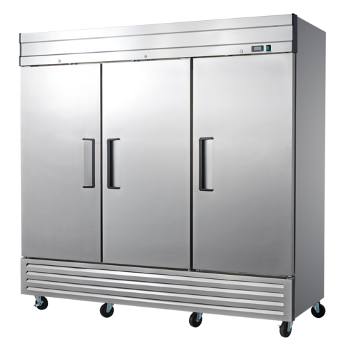 Excellence Commercial Products DSS-66F Freezer, Reach-In