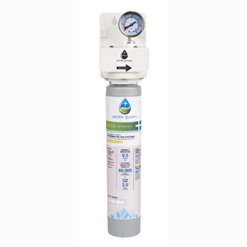 Manitowoc AR-40000-P Water Filtration System, for Ice Machines