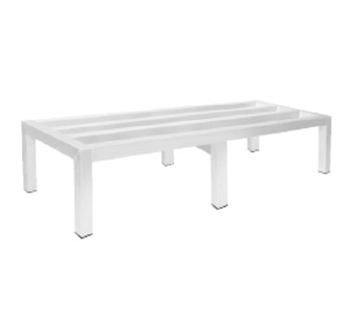 Advance Tabco DUN-2060 Dunnage Rack, Vented