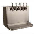 Micro Matic SB520-KR Draft Beer / Wine Dispensing Tower