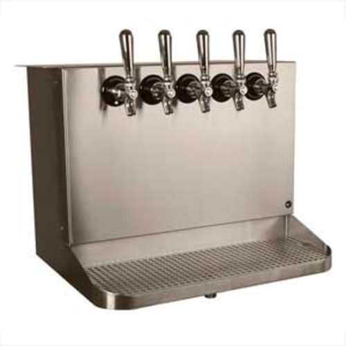 Micro Matic SB520-KR Draft Beer / Wine Dispensing Tower