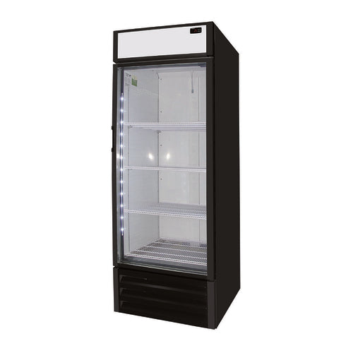 Excellence Commercial Products VF-23 Freezer, Merchandiser