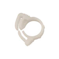 Micro Matic SNP-6 Tubing Hose Fitting