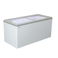 Excellence Commercial Products HB-20HCD Chest Freezer