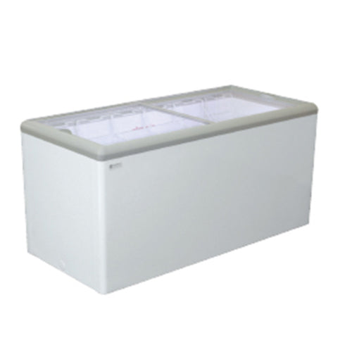 Excellence Commercial Products HB-20HCD Chest Freezer